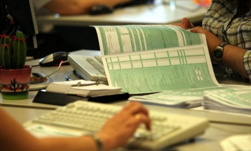 Φορολογικές Δηλώσεις: Λήγει αύριο η πρώτη προθεσμία υποβολής